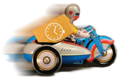 bartaxi