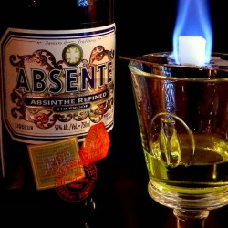 абсент