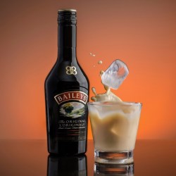 Ликеры и настойки