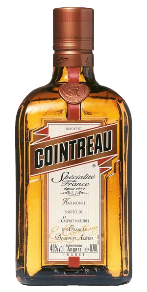 Ликер Cointreau 0,7 л.
