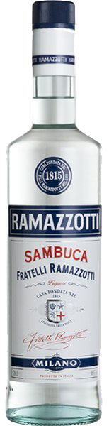 Самбука Ramazzotti 0,7 л.