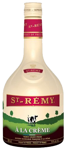 St.Remy А La Creme 0,7 л.
