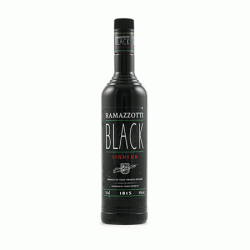 Ликер Ramazzotti чёрный 0,7 л