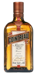 Ликер Cointreau 0,7 л.