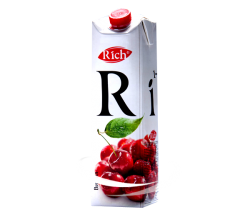  сок Rich 1 л.
