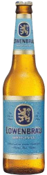  Пиво Löwenbräu 0,5 л.