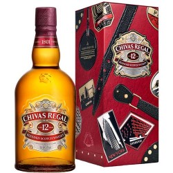 Chivas