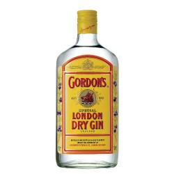 Джин Gordon's London Dry 0.7л