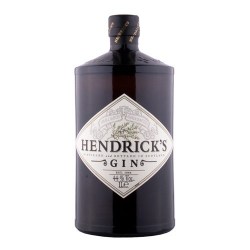 Джин Hendrick`s 0,7л