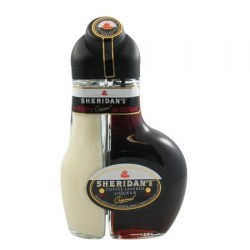 Ликер Sheridans berries 0,5л.
