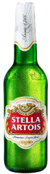 Пиво Stella Artois 0,5 л.