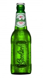 Пиво Grolsch 0,5 л.