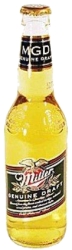 пиво Миллер 0,5 л.