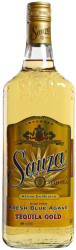 Текила Sauza Gold 0,7 л.
