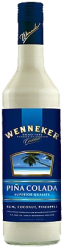 Пинаколада Wenneker 0,7 л.