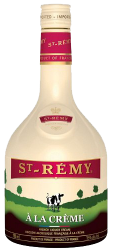 St.Remy А La Creme 0,7 л.