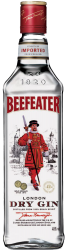  Джин Beefeater 0,7 л.