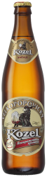  Пиво Velkopopovický Kozel
