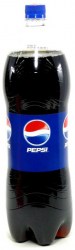 Магнитик Pepsi 1,75 л.