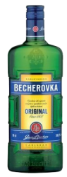 Becherovka 0,7 л.