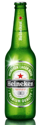  Пиво Heineken 0,5 л.