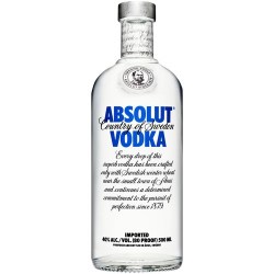 абсолют