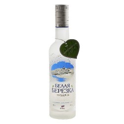 берёзка