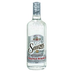Текила Sauza Blanco 0,7 л.