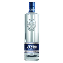 хаски