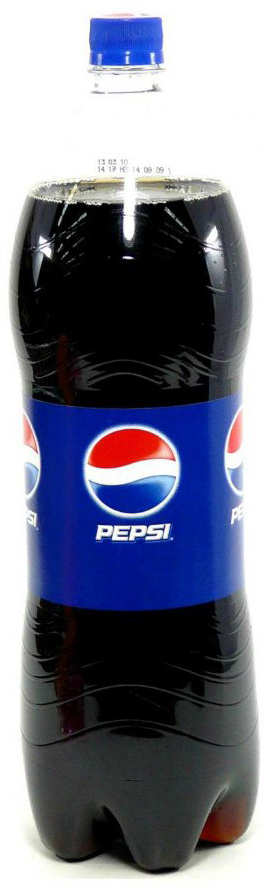 Магнитик Pepsi 1,75 л.