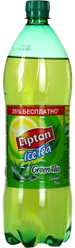 Чай Lipton 1,75 л.