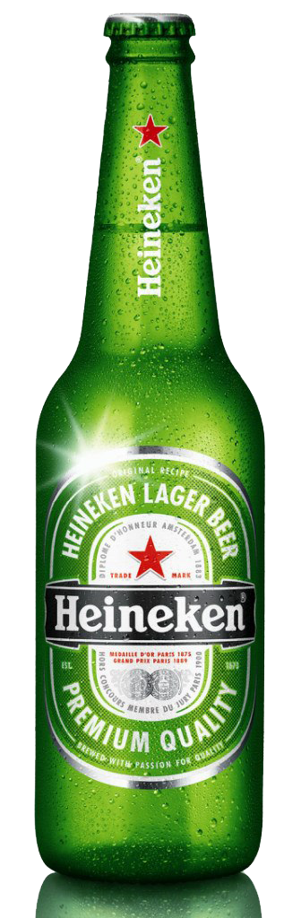  Пиво Heineken 0,5 л.