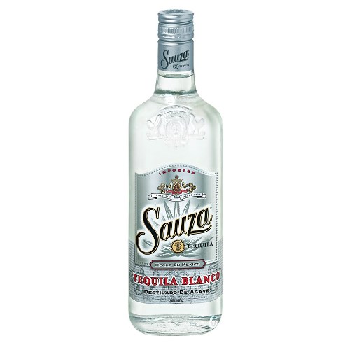 Текила Sauza Blanco 0,7 л.